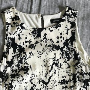 Banana Republic  dress